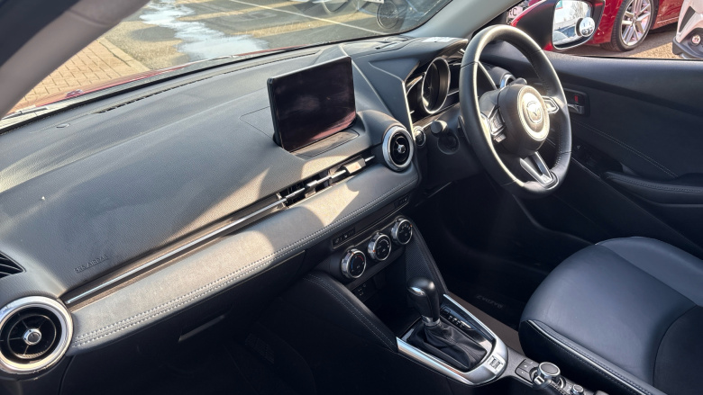 Mazda 2 1.5 Skyactiv G GT Sport 5dr Auto Petrol Hatchback